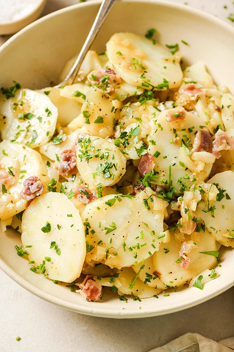 German Potato Salad (Sm)