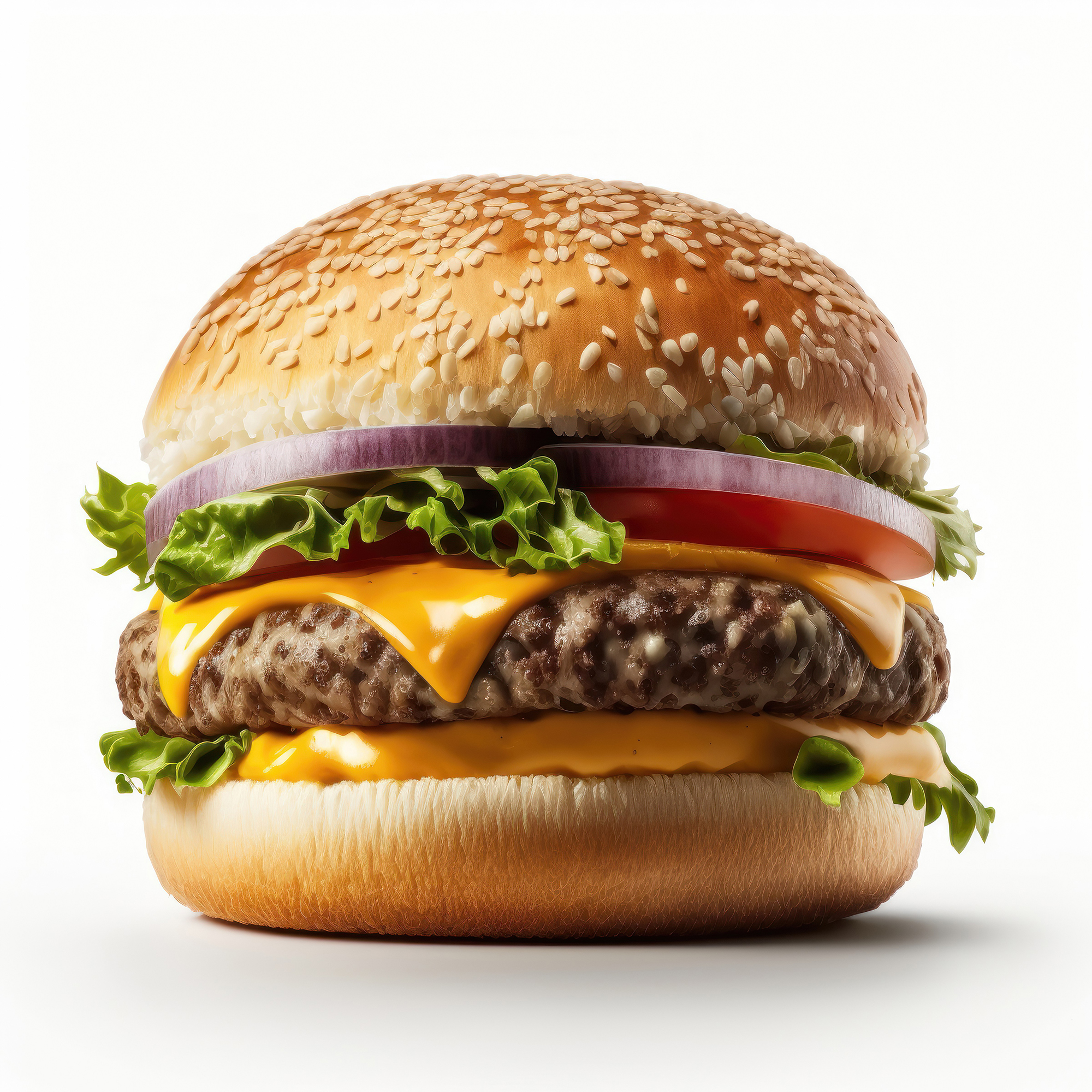 Cheeseburger