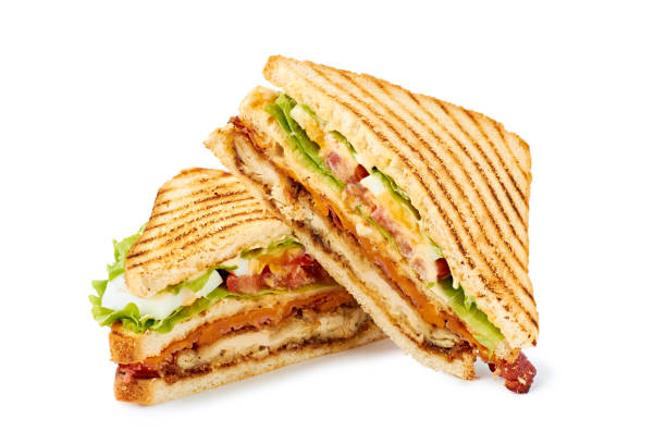 Chicken Club