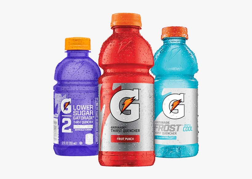 Gatorade