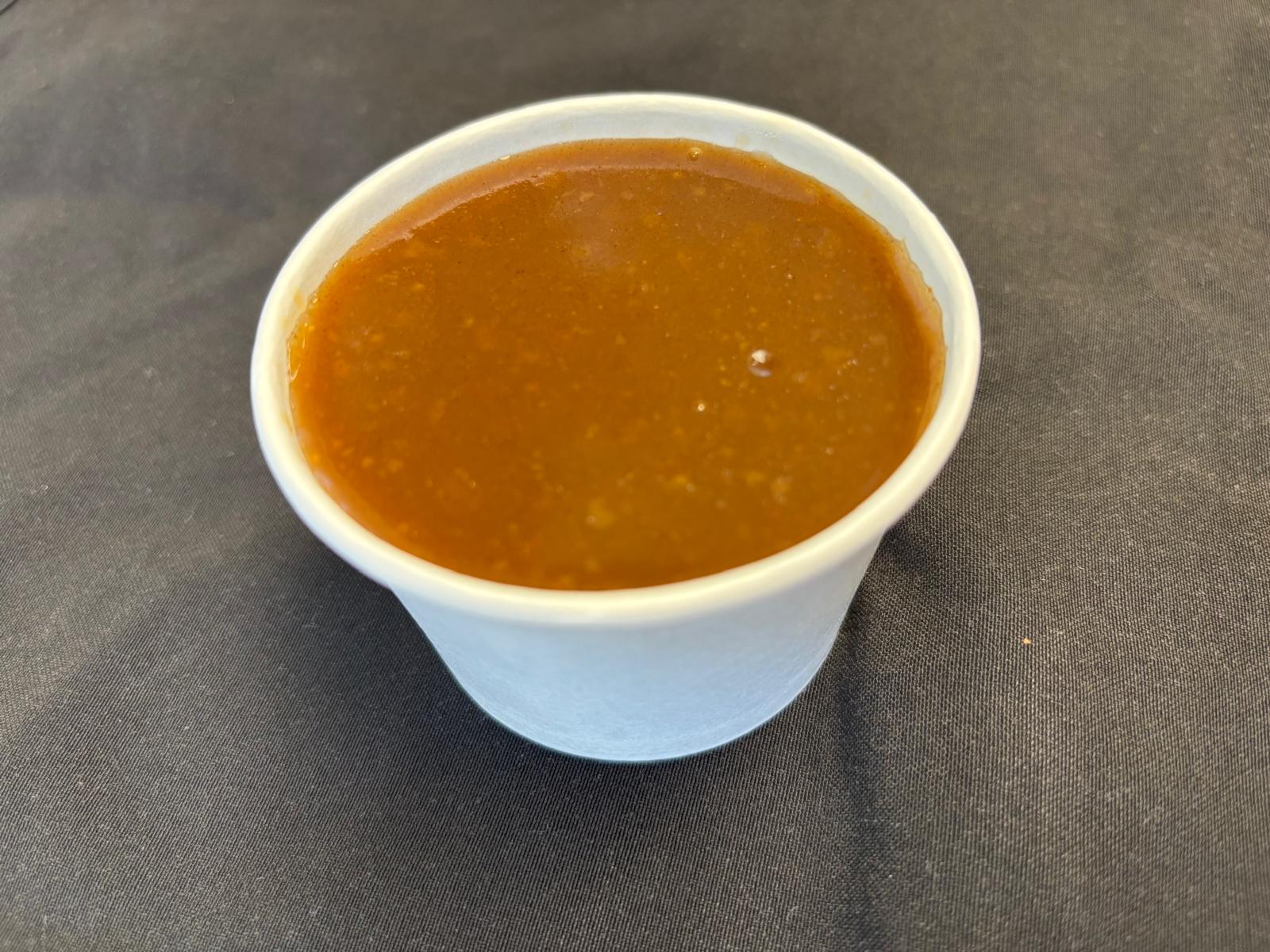 Gravy (Small)