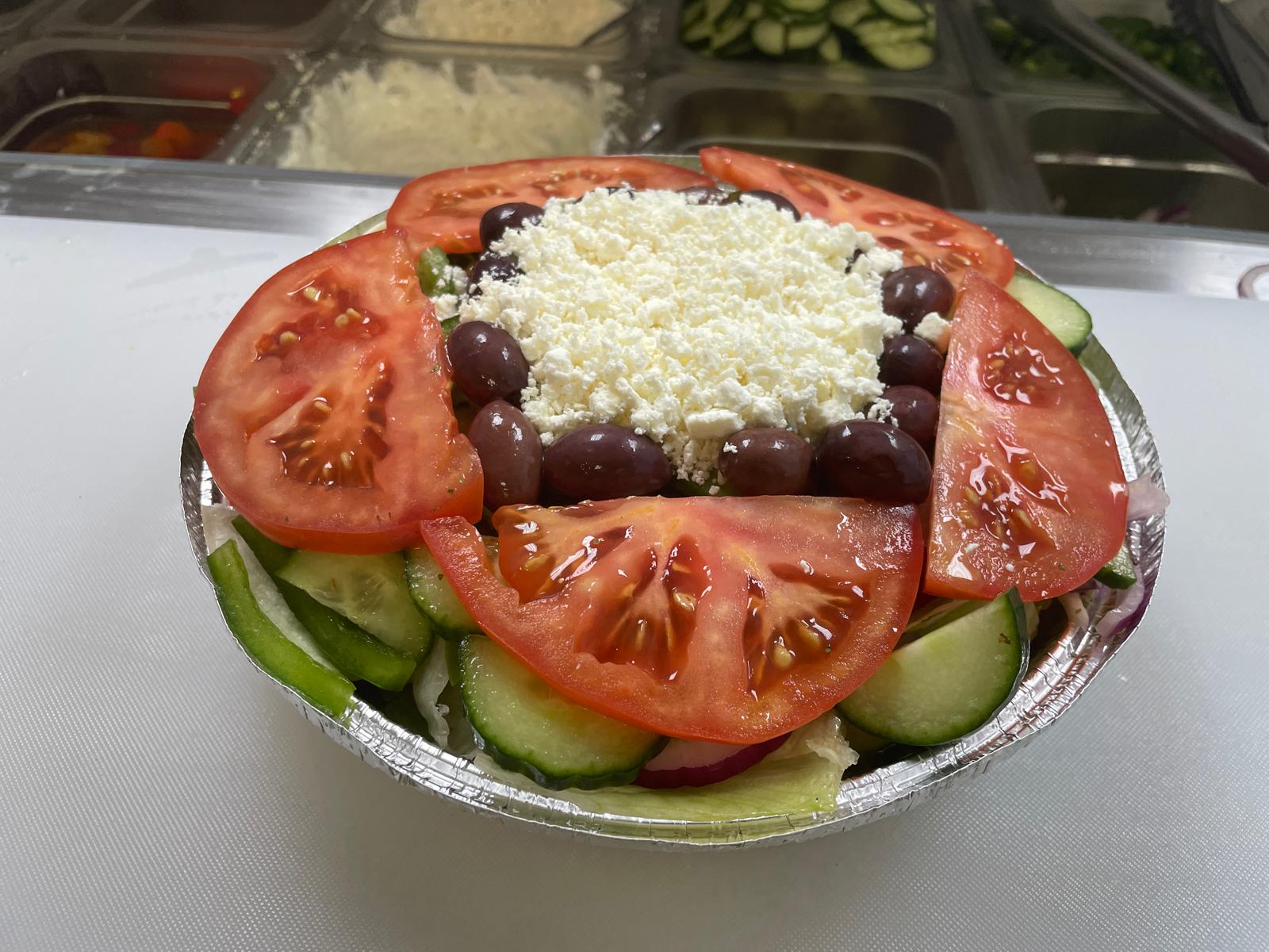 Greek (Sm)