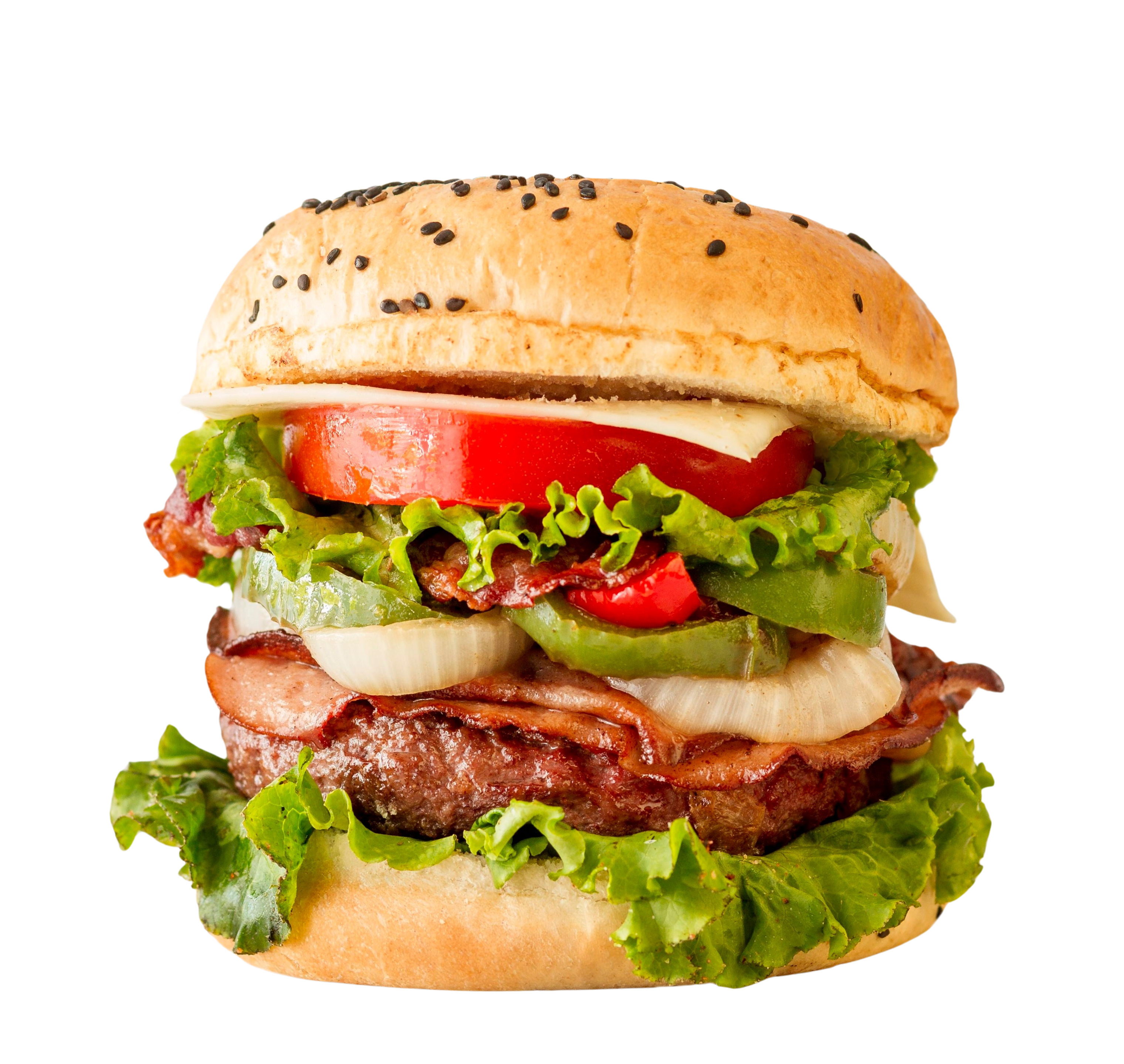 Hamburger