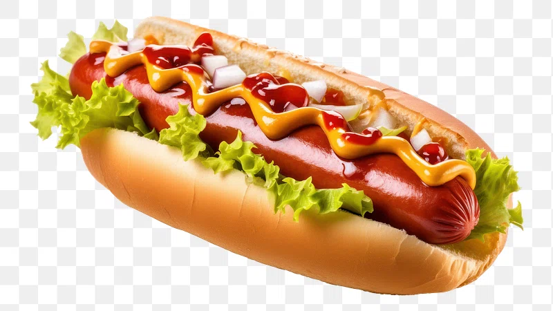 Hot Dog