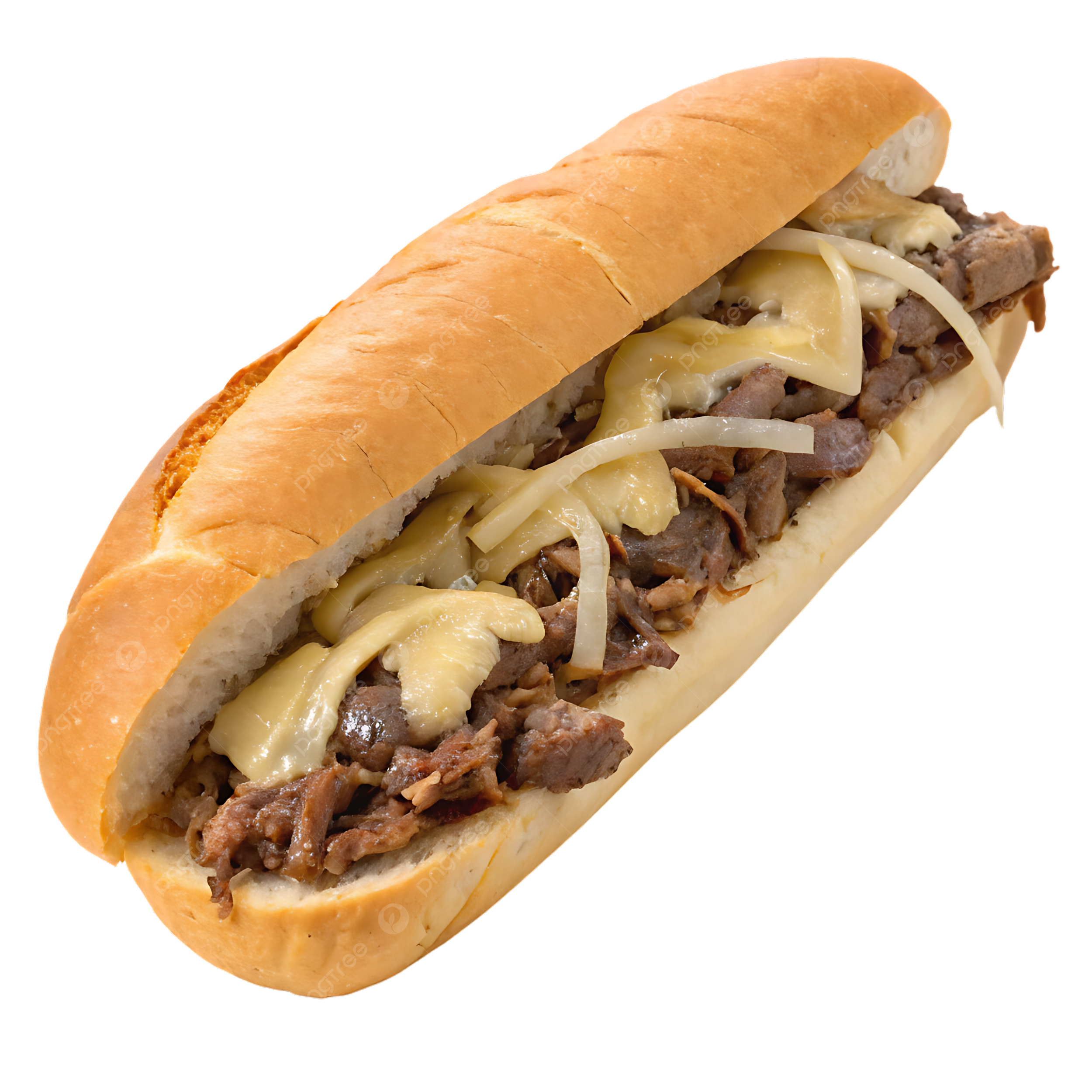 Philly Cheese Steak