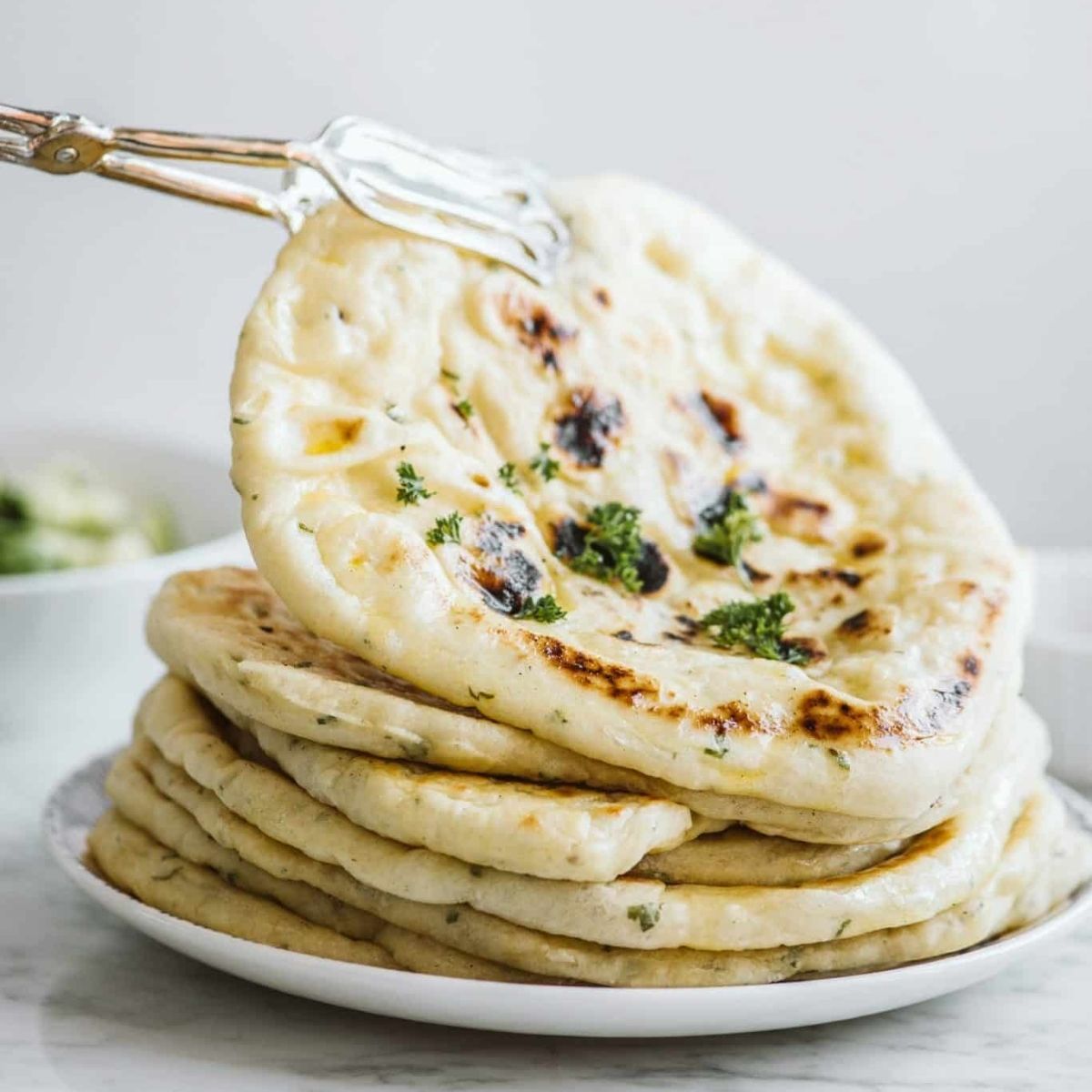 Pita Bread