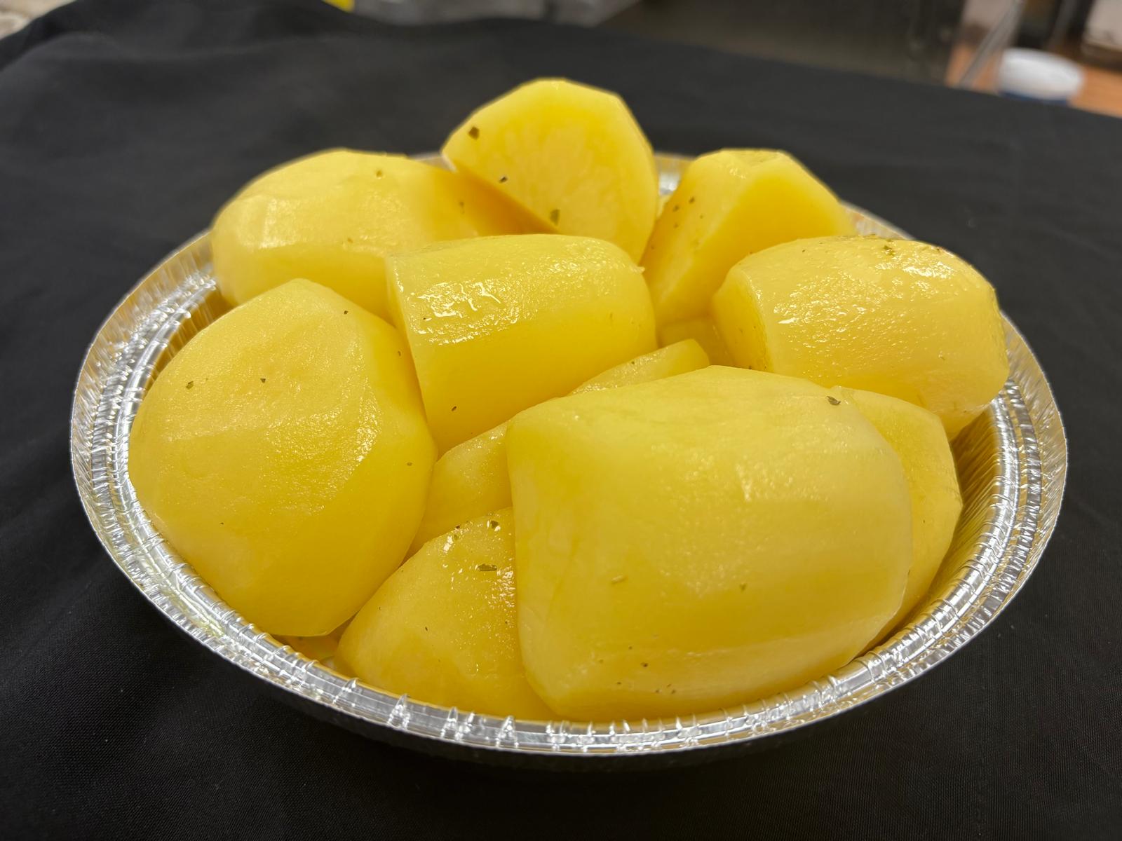 Roast Potatoes (Sm)
