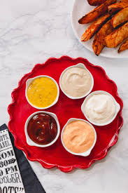 Side Sauces