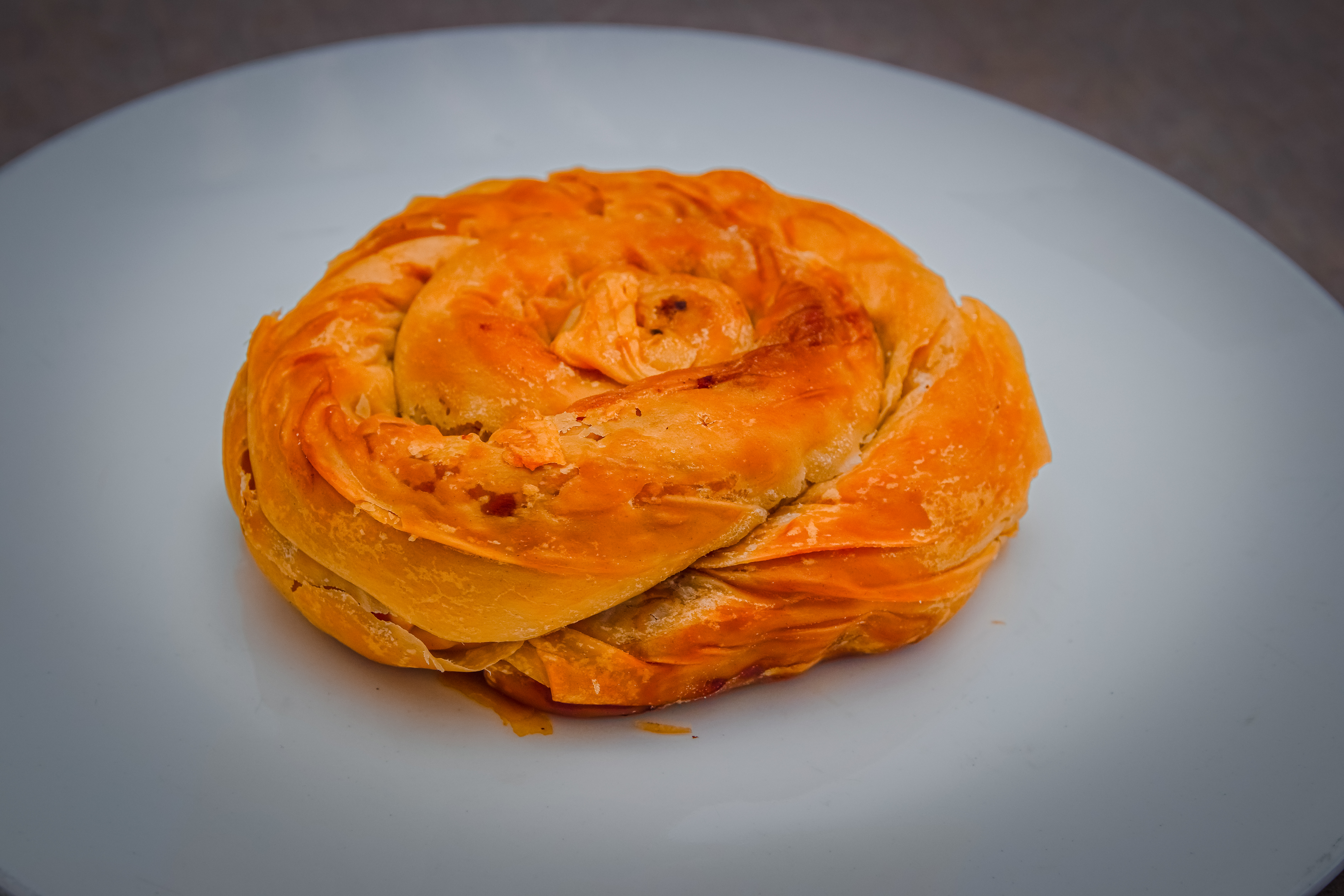 Spinach Pie