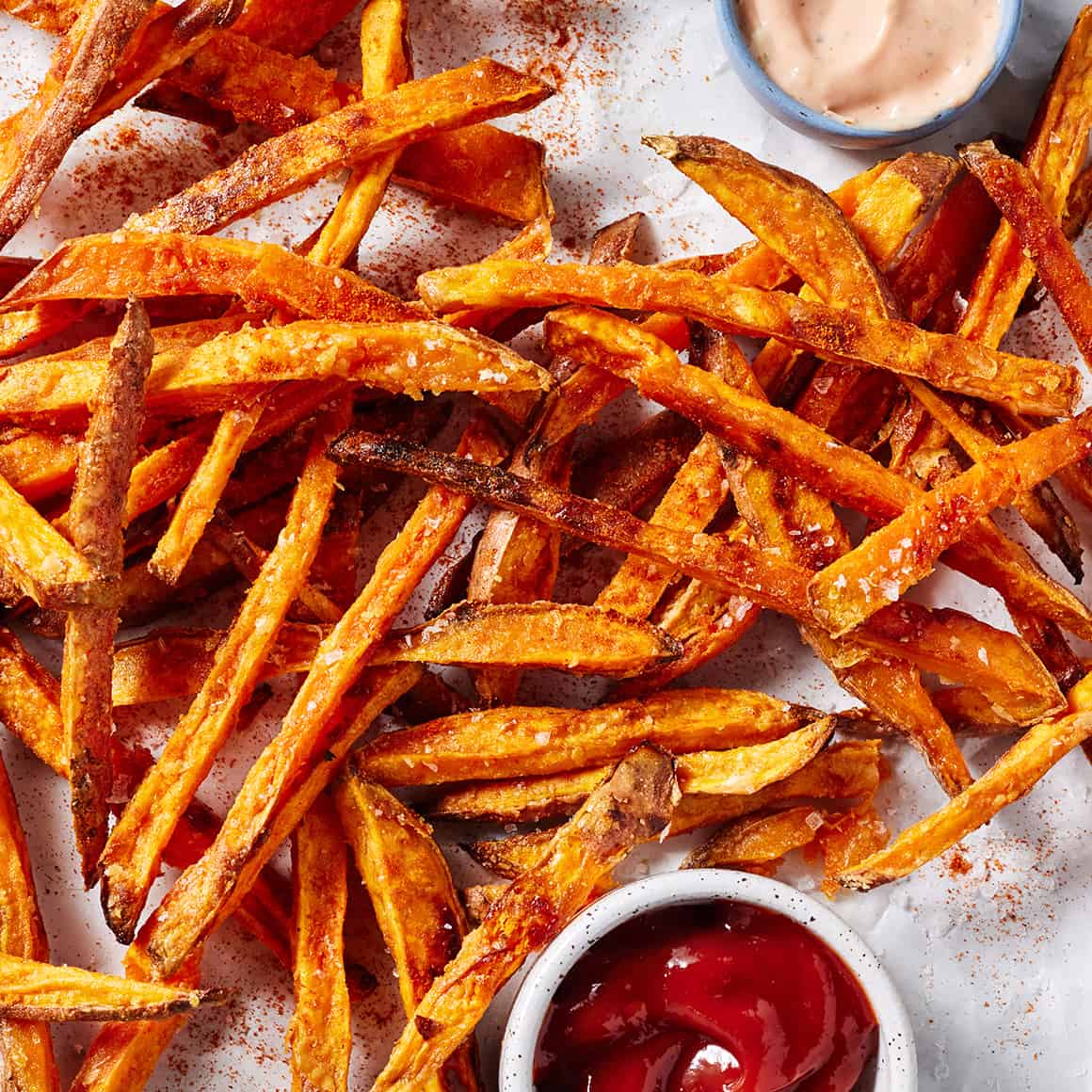 Sweet Potatoes