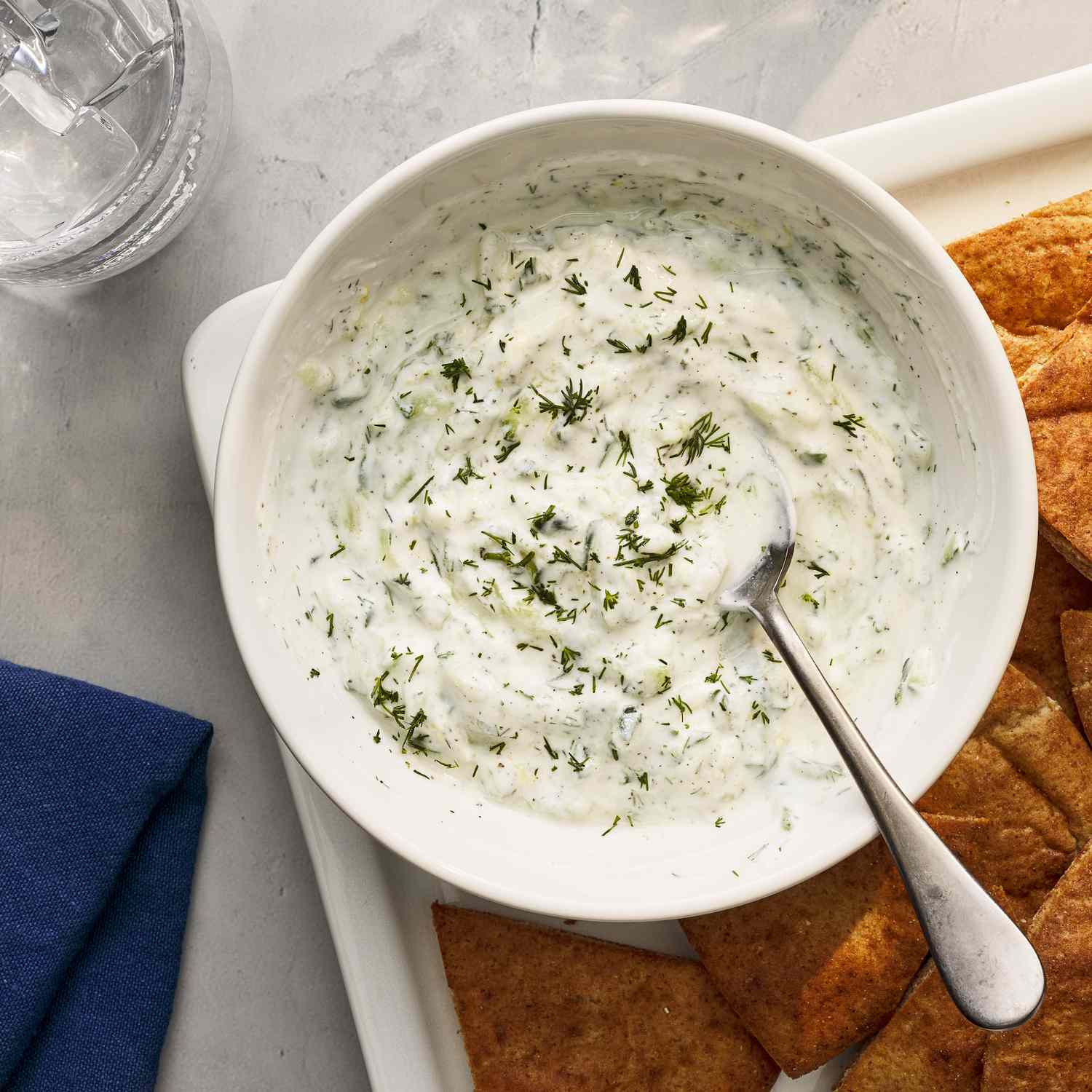 Tzatziki (Sm)